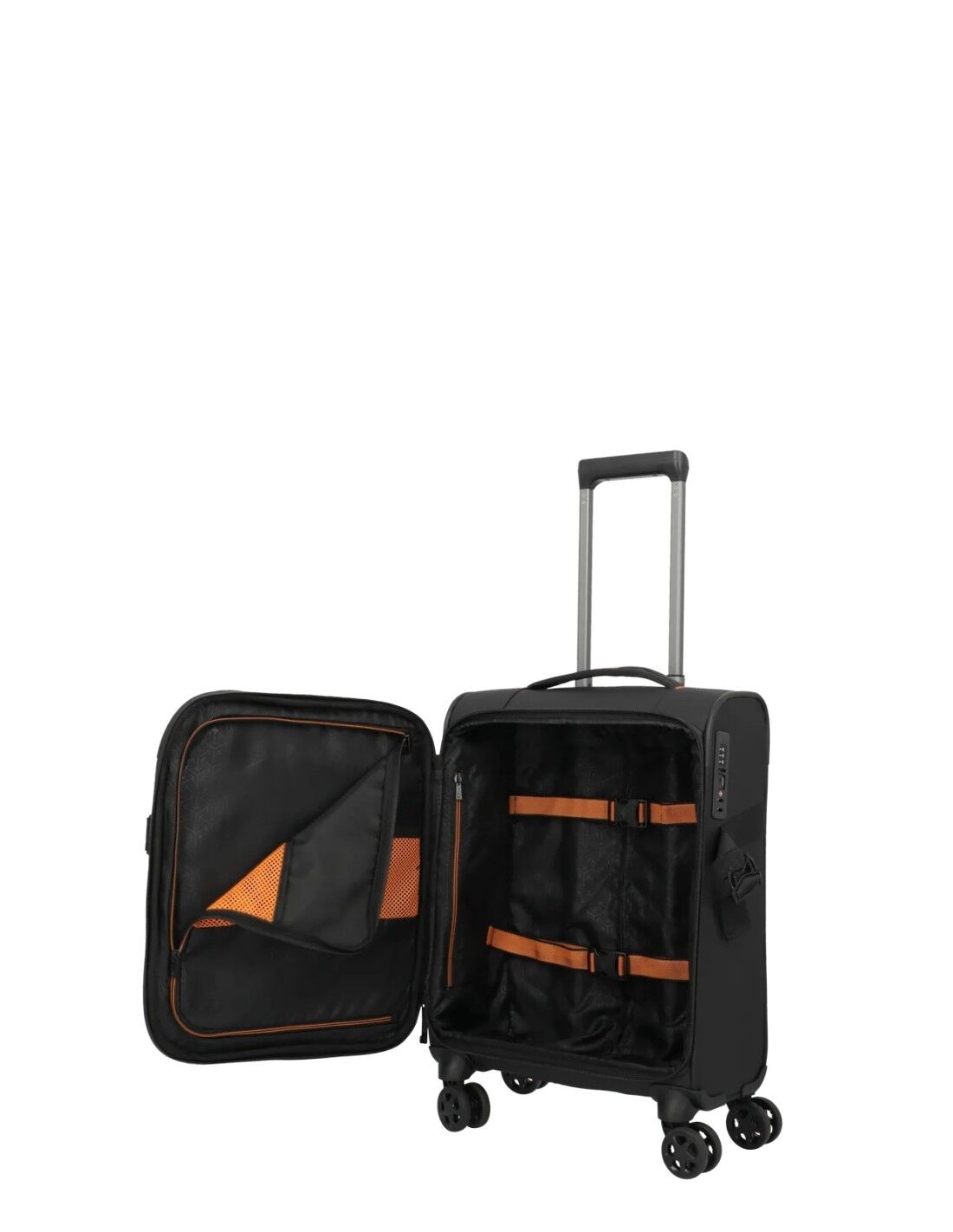Briize S 55cm Valise 4 Roues thumbnail 2